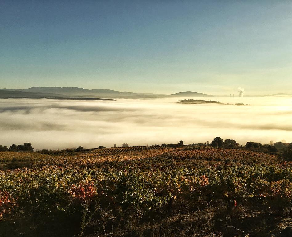Las Donas Del Portazgo Villafranca del Bierzo Kültér fotó