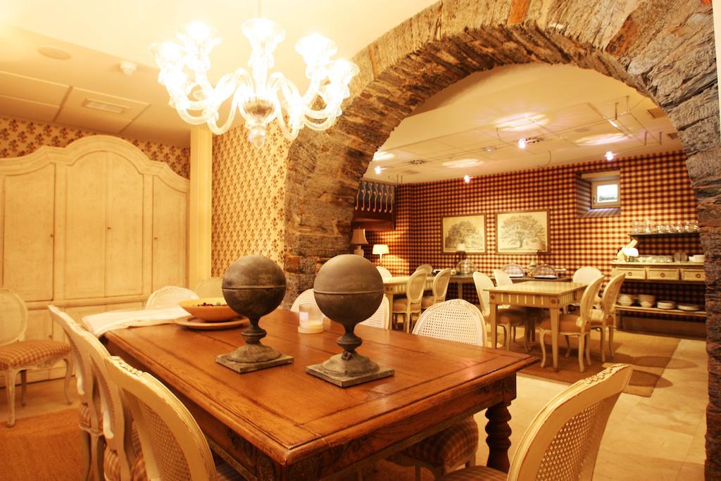 Las Donas Del Portazgo Villafranca del Bierzo Kültér fotó